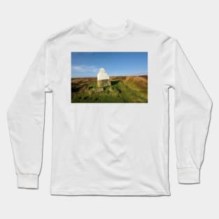 North York Moors Cross Long Sleeve T-Shirt